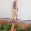 ASh wood native american flute