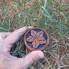 Totem flower