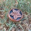 Totem flower