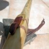 Re (D) Pine wood native american flute